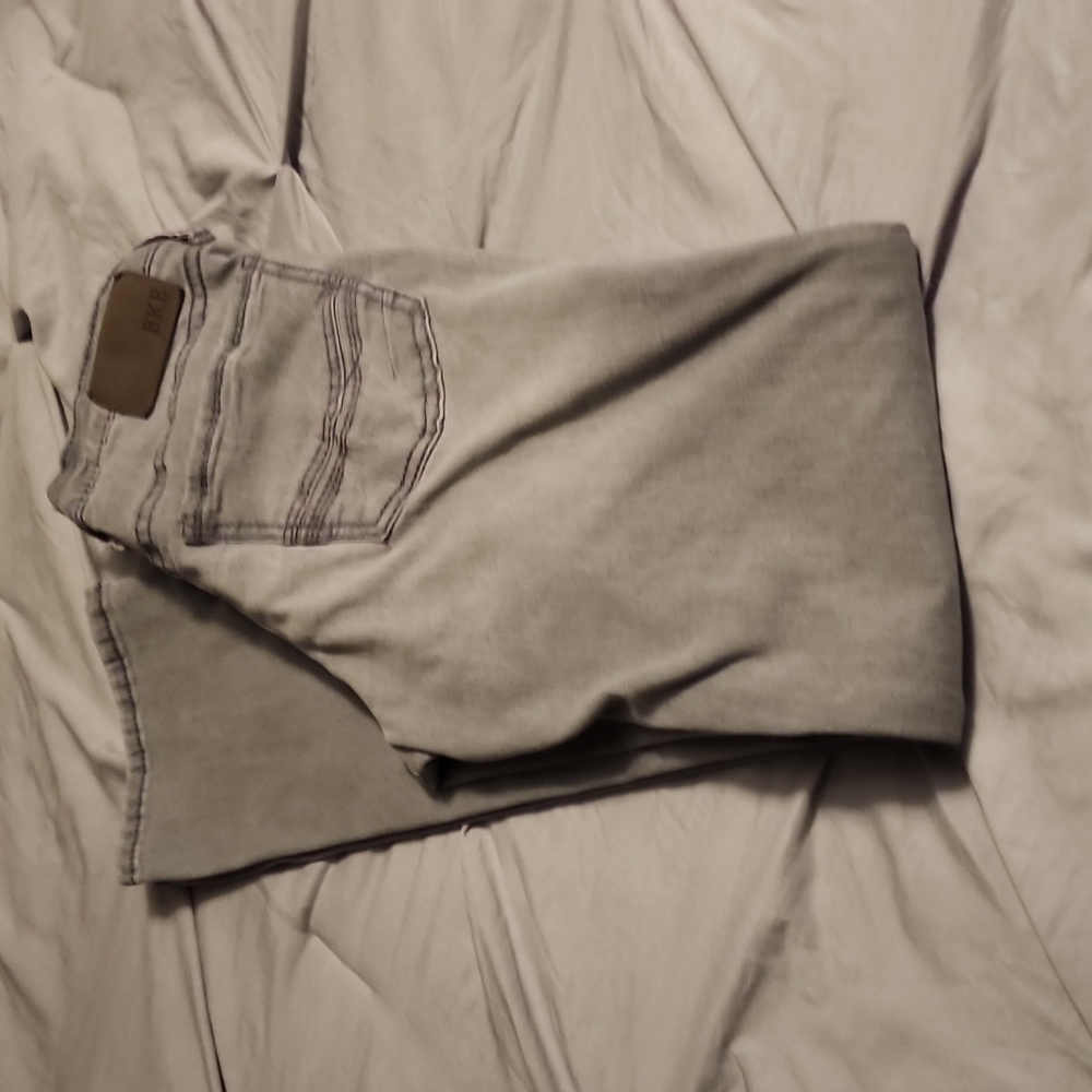 BKE Jake Straight Jeans